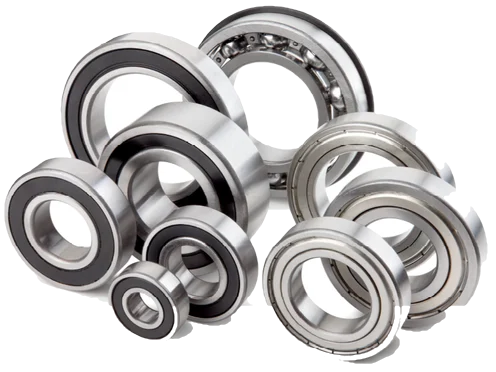 Automotive Bearings