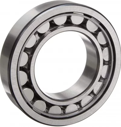 Cylindrical Roller Bearings