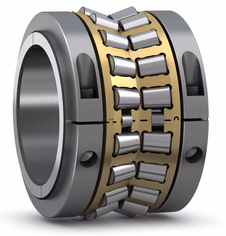 Tapered Roller Bearings