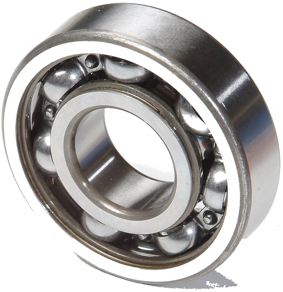 Ball Bearings