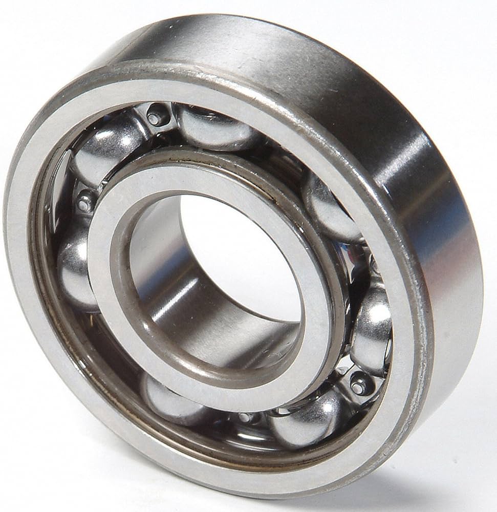 Ball Bearings